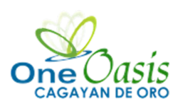 One Oasis Logo