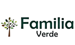 Familia Verde Logo
